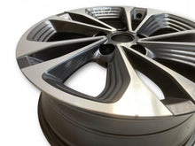 Load image into Gallery viewer, 1x Alufelge 17 Zoll 7.0" 5x114.3 44ET 403009897R Mg Megane 1 Iv Rim Wheel FEL4314731580kr