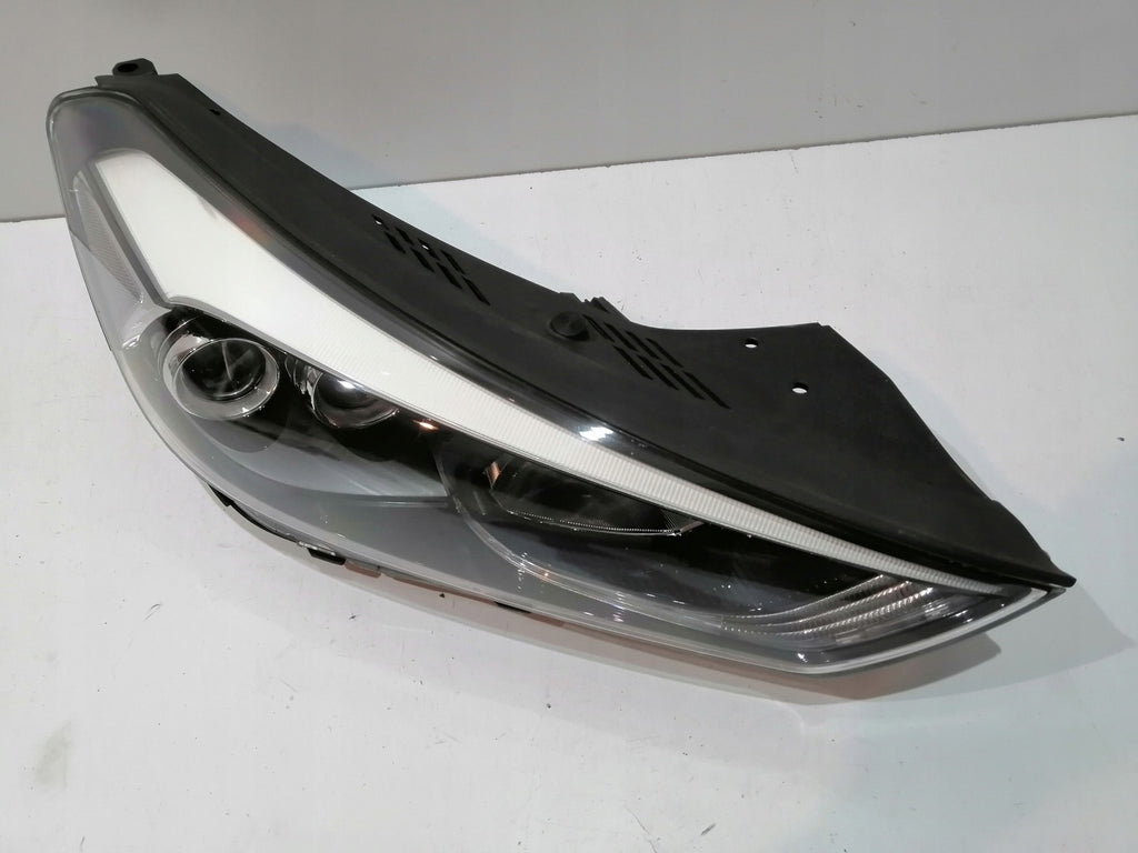 Frontscheinwerfer Hyundai Tucson R009D3032 Rechts Scheinwerfer Headlight