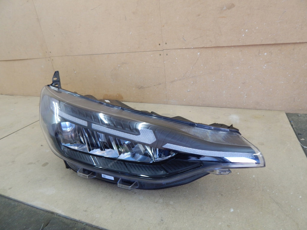 Frontscheinwerfer Ford Transit Custom PZ31-13E014-CB LED Rechts Headlight SCH6269707635gj