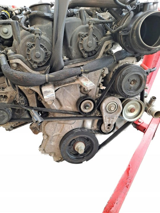 Motor Jeep Wrangler Jl I 2.0 38TKm Benzin Engine Komplett MOT6355265794fo