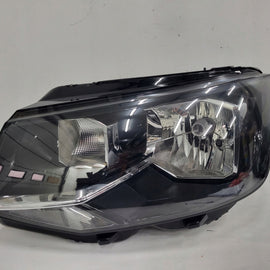 Frontscheinwerfer VW Saj 7E1941015L Links Scheinwerfer Headlight SCH2850302386hq