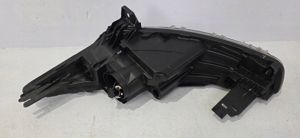 Frontscheinwerfer Renault Zoe 260109891R Rechts Scheinwerfer Headlight SCH8700640729qu