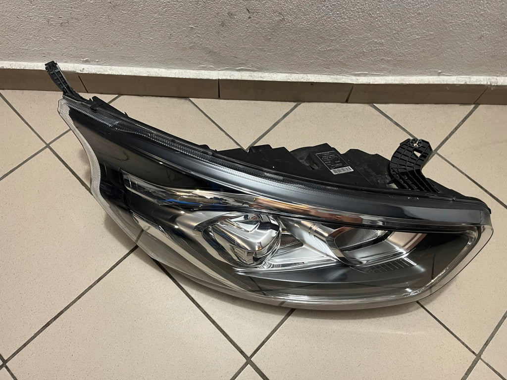 Frontscheinwerfer Ford Transit Custom JK21-13W029-DJ LED Rechts Headlight