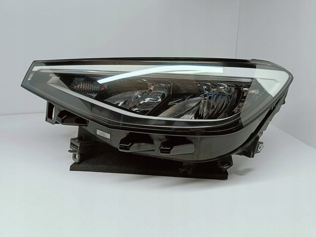 Frontscheinwerfer VW Id.4 11B941005A Links Scheinwerfer Headlight SCH6307883799ig