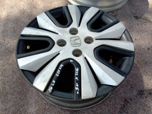Laden Sie das Bild in den Galerie-Viewer, 1x Alufelge 15 Zoll 4x100 15060ATZA Honda Jazz V Rim Wheel FEL2001797194xb