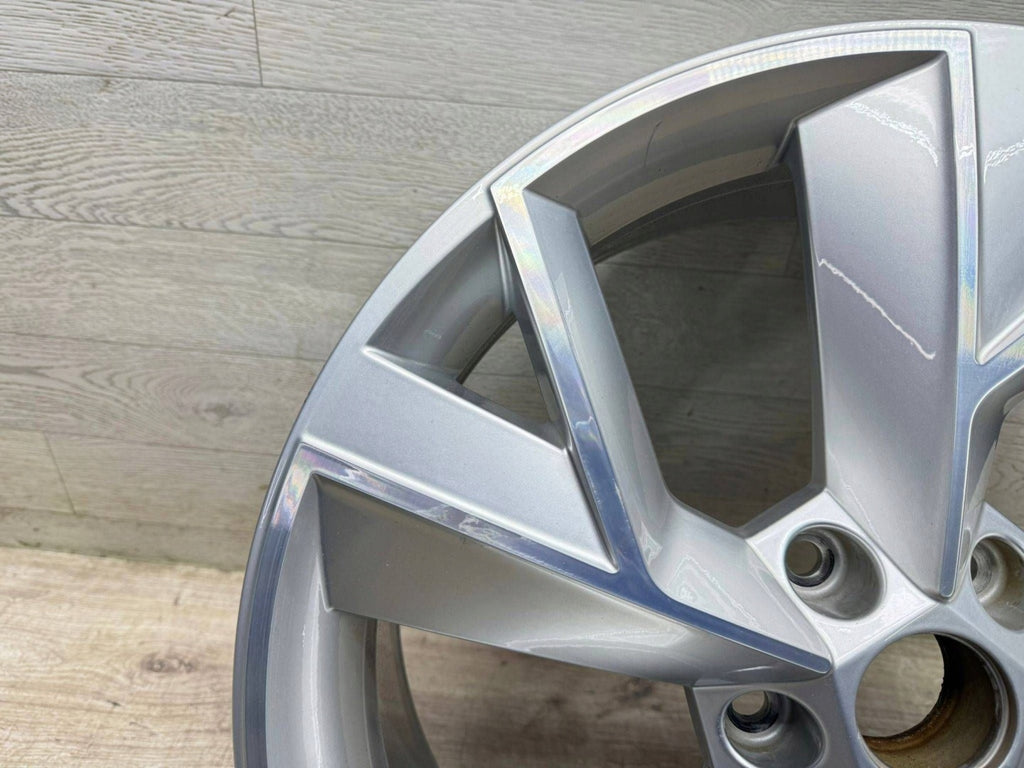 1x Alufelge 19 Zoll 5x112 565601025F Skoda Kodiaq Rim Wheel FEL4019067956xg