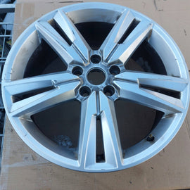 1x Alufelge 18 Zoll 7.0