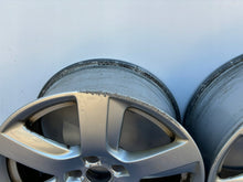 Load image into Gallery viewer, 4x Alufelge 17 Zoll 7.5&quot; 5x112 37ET 4G0601025L Audi A6 Rim Wheel