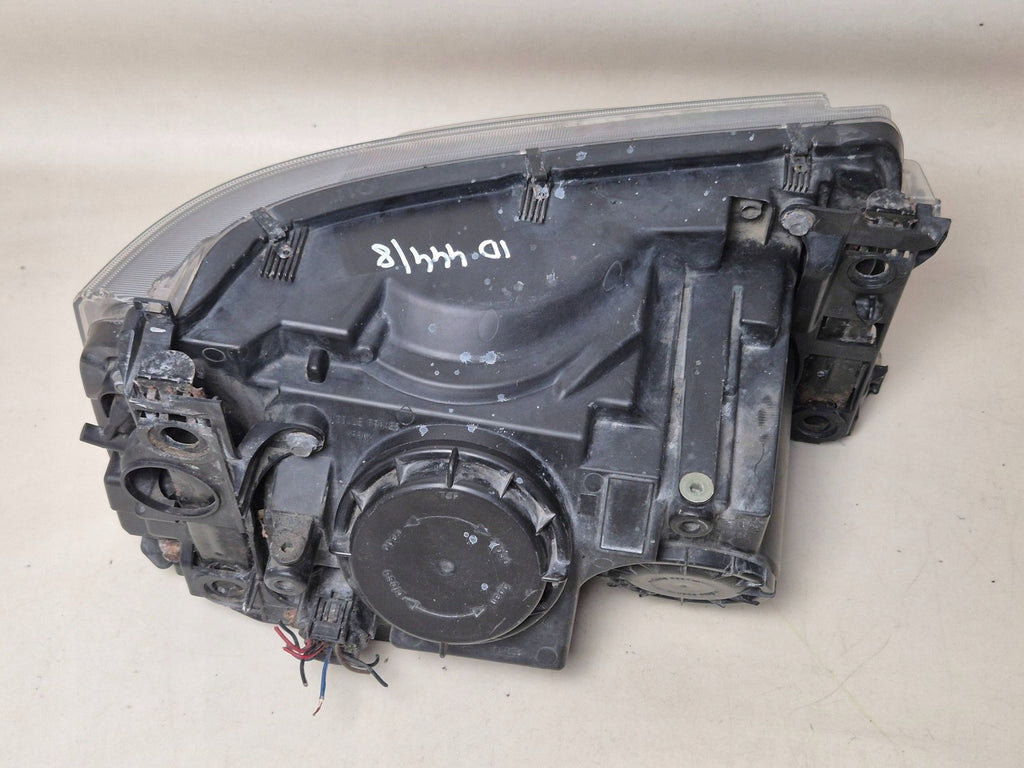 Frontscheinwerfer Land Rover Range I L322 23782500 Xenon Links Headlight SCH8919577979eu