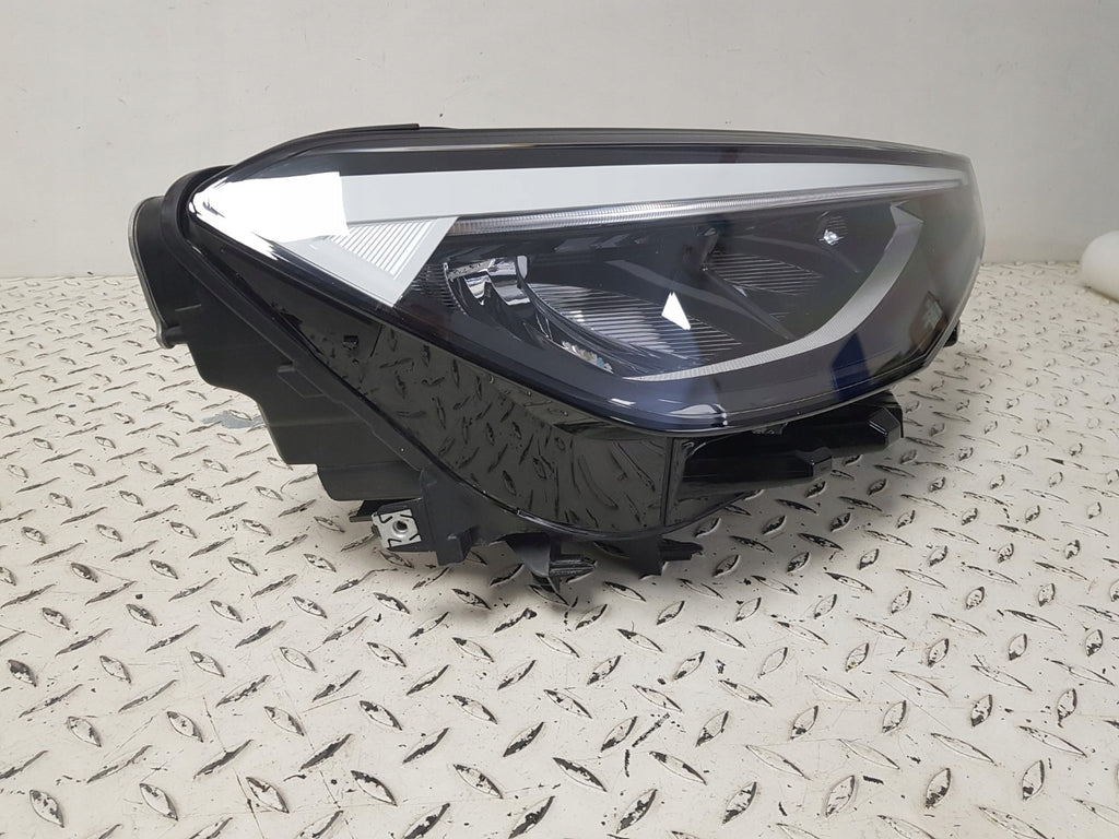 Frontscheinwerfer VW Id.4 11B941006 Rechts Scheinwerfer Headlight SCH3759856750ae