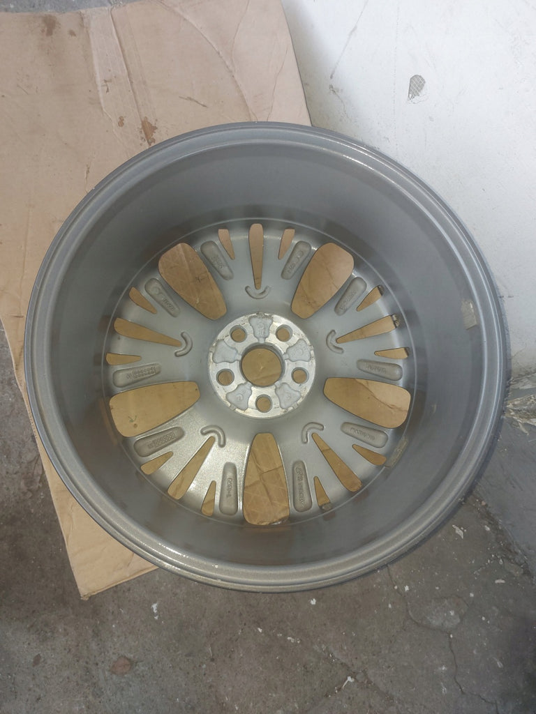 1x Alufelge 17 Zoll 6.5" 5x114.3 Toyota C-Hr Rim Wheel FEL3320948449kr