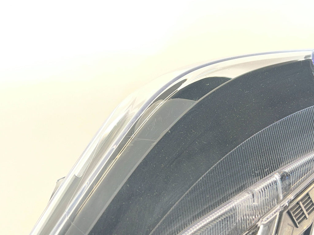 Frontscheinwerfer Toyota Corolla 8115002T31 Links Scheinwerfer Headlight SCH9094498846bb
