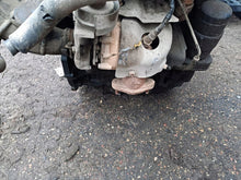 Load image into Gallery viewer, Motor Hyundai Santa I Fe D4HB 2.2 CRDI 155PS 2007 Diesel Engine Komplett