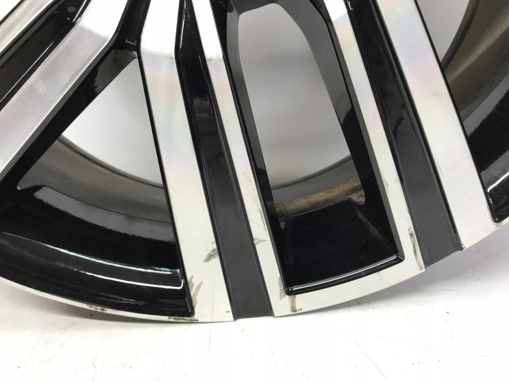 1x Alufelge 19 Zoll PW457-16000 Toyota Corolla Rim Wheel FEL9680285534sw
