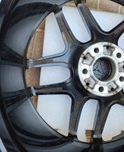 Load image into Gallery viewer, 1x Alufelge 19 Zoll 8.0" 5x112 38ET A2534011800 Mercedes-Benz Glc Rim Wheel FEL8917796316bo