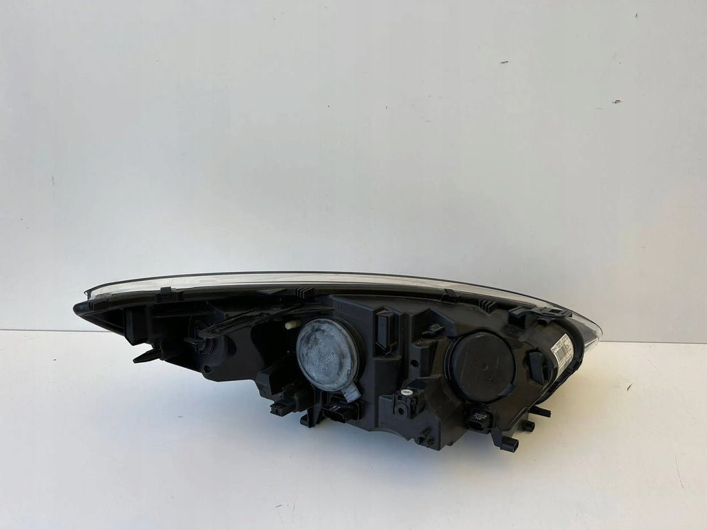 Frontscheinwerfer Renault Megane III 260606227R Links Scheinwerfer Headlight