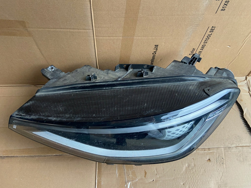 Frontscheinwerfer VW Id.4 11B941035F LED Links Scheinwerfer Headlight SCH4551388082hp