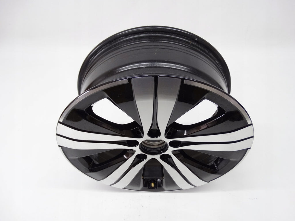 1x Alufelge 17 Zoll 7.0" 5x112 44 5ET A2064017100 Mercedes-Benz W206 Rim Wheel FEL6801537415wh