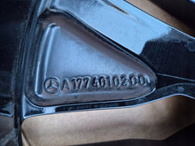 Load image into Gallery viewer, 1x Alufelge 17 Zoll 6.5" 5x112 44ET A1774010200 Mercedes-Benz W177 Rim Wheel FEL8646451193ng