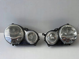 Frontscheinwerfer VW Polo IV 6Q1941008M 6Q1941007M Ein Stück (Rechts oder Links)