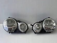 Load image into Gallery viewer, Frontscheinwerfer VW Polo IV 6Q1941008M 6Q1941007M Ein Satz Headlight SCH6487383519zz