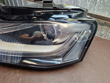 Load image into Gallery viewer, Frontscheinwerfer Audi A4 B8 8K0941005C Links Scheinwerfer Headlight