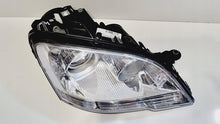 Laden Sie das Bild in den Galerie-Viewer, Frontscheinwerfer Mercedes-Benz 1648205961 Xenon FALSE Scheinwerfer Headlight SCH1905178640ch
