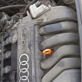 Motor Audi Skoda VW I BRL 2.0 FSI 150PS 167TKm Benzin Engine Komplett MOT6258285487jm