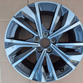 1x Alufelge 17 Zoll 7.0