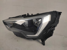 Laden Sie das Bild in den Galerie-Viewer, Frontscheinwerfer Audi Q3 83A941011 LED Links Scheinwerfer Headlight SCH2778203189sk