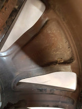 Laden Sie das Bild in den Galerie-Viewer, 1x Alufelge 18 Zoll A2434011300 Mercedes-Benz Eqa Rim Wheel FEL9735366542af