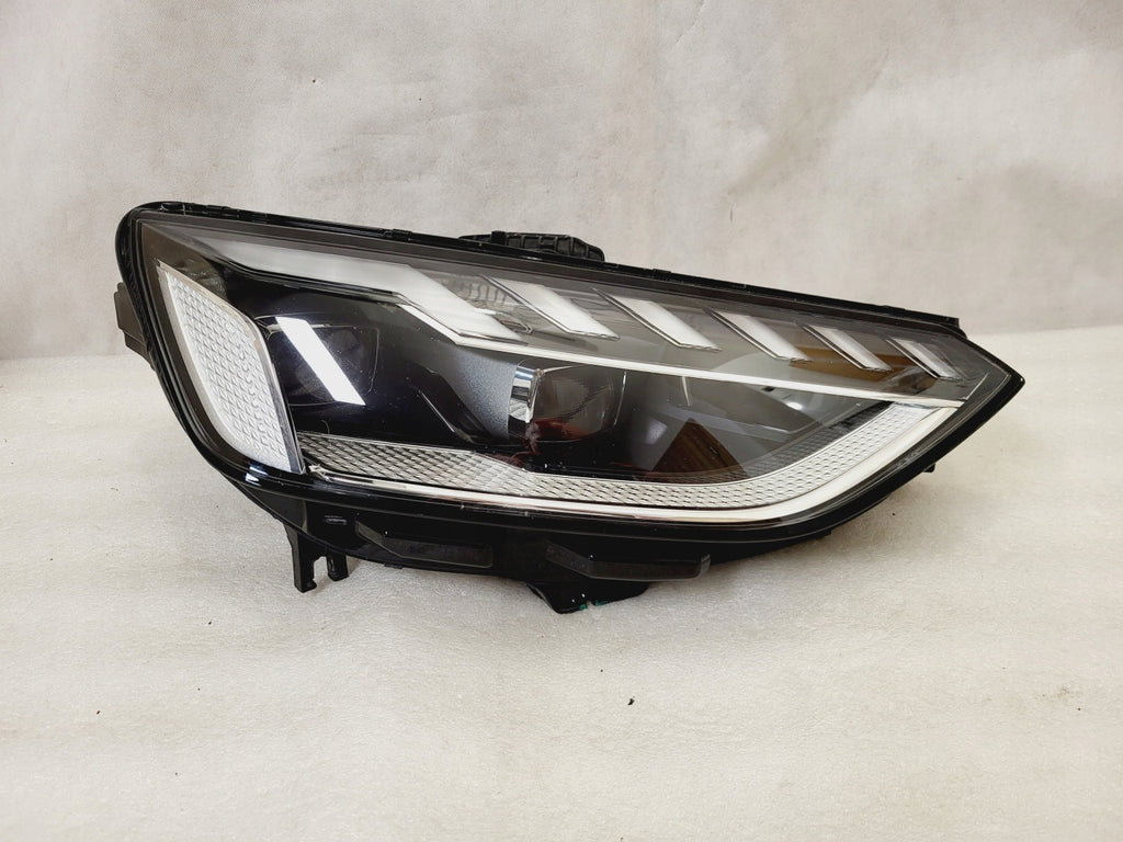 Frontscheinwerfer Audi A4 B9 8W0941036E LED Rechts Scheinwerfer Headlight SCH3260138101zi
