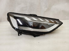 Laden Sie das Bild in den Galerie-Viewer, Frontscheinwerfer Audi A4 B9 8W0941036E LED Rechts Scheinwerfer Headlight SCH3260138101zi