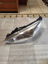 Frontscheinwerfer Ford F1EB13W030AFA LED Links Scheinwerfer Headlight SCH4786999820xs