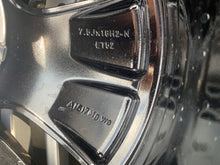 Load image into Gallery viewer, 1x Alufelge 18 Zoll 7.5&quot; 5x112 52ET A4474017300 Mercedes-Benz Vito Rim Wheel