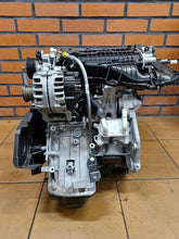 Laden Sie das Bild in den Galerie-Viewer, Motor Renault Twingo III H4BF453 0.9 TCE 92PS 68kW 40TKm Benzin Engine Komplett