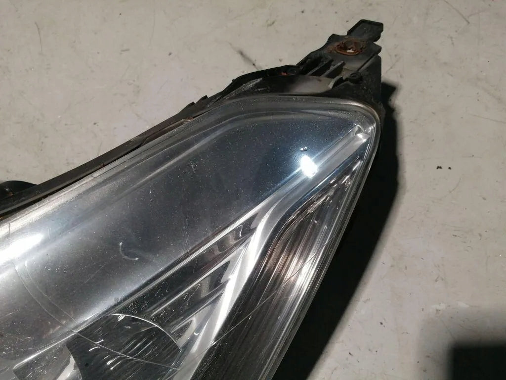 Frontscheinwerfer Citroën C5 II Break I 9672694180 Links Scheinwerfer Headlight SCH2194646298bn