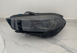 Frontscheinwerfer BMW F40 8082627-04 LED Links Scheinwerfer Headlight SCH9664596483yk