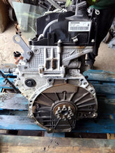 Load image into Gallery viewer, Motor BMW N47D20A 2.0 224TKm 2008 Diesel Engine Unkomplett MOT5450927546qf