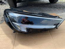 Load image into Gallery viewer, Frontscheinwerfer Opel Insignia B 39136836 LED Rechts Scheinwerfer Headlight