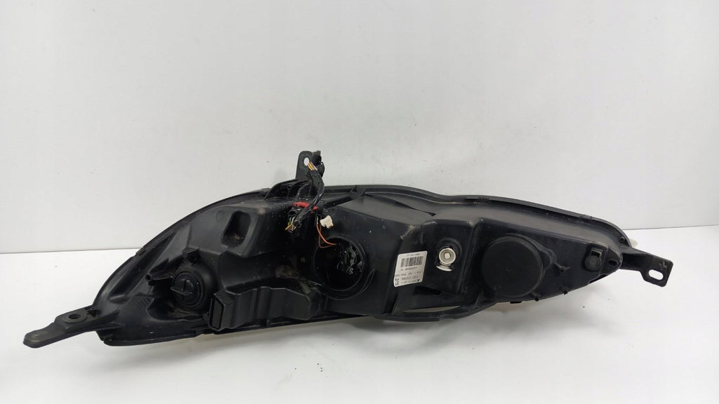 Frontscheinwerfer Peugeot 407 Rechts Scheinwerfer Headlight SCH6482874487nk