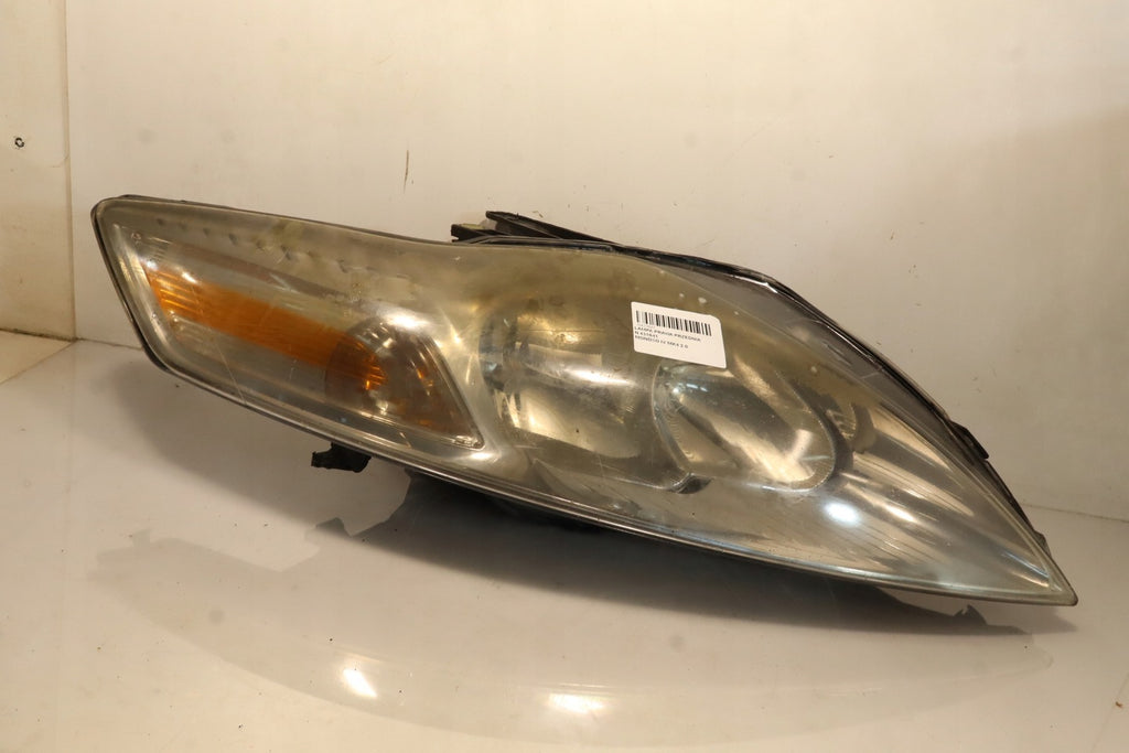 Frontscheinwerfer Ford Mondeo IV TK17-6147 Rechts Scheinwerfer Headlight SCH7653158946mc