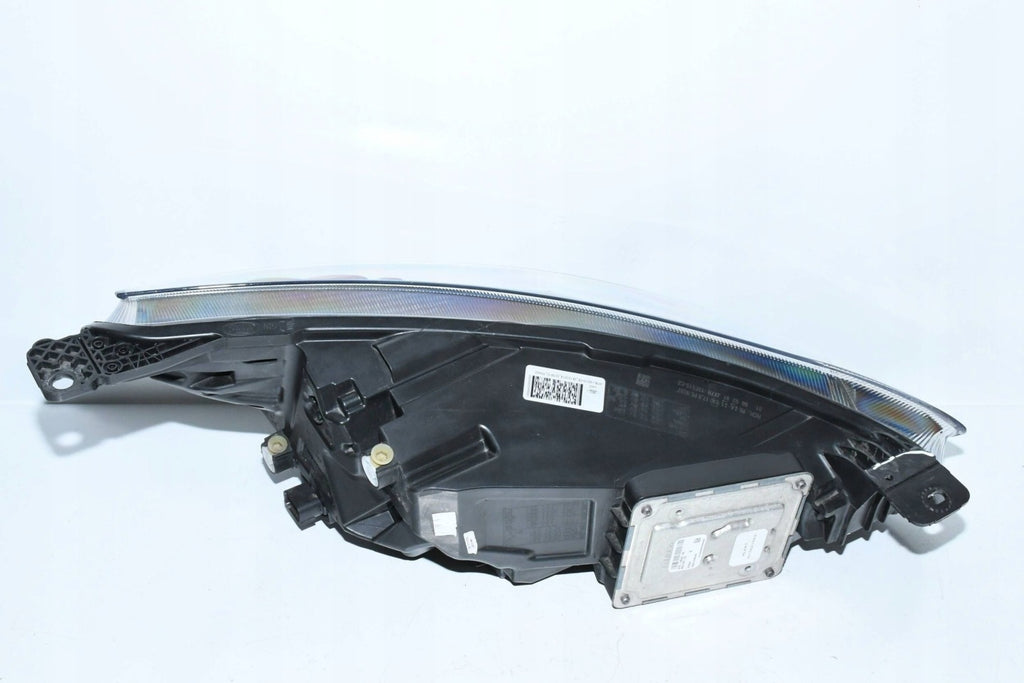 Frontscheinwerfer Ford Focus JX7B-13E015-CE LED Links Scheinwerfer Headlight SCH2923477771qp
