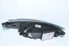 Laden Sie das Bild in den Galerie-Viewer, Frontscheinwerfer Ford Focus JX7B-13E015-CE LED Links Scheinwerfer Headlight SCH2923477771qp