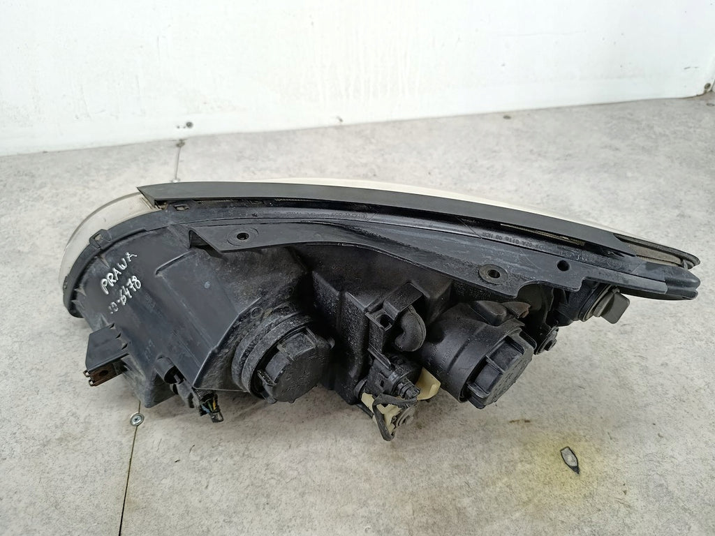 Frontscheinwerfer Hyundai I 92102-2LXXX Rechts Scheinwerfer Headlight SCH5992501256dw