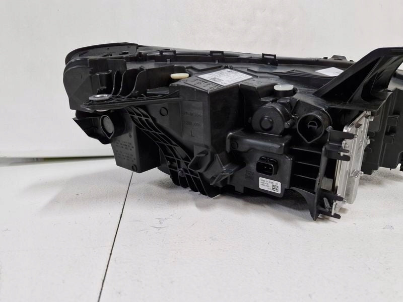 Frontscheinwerfer BMW 2 Active Tourer U06 5A42244 LED Links Headlight SCH5539535998zb