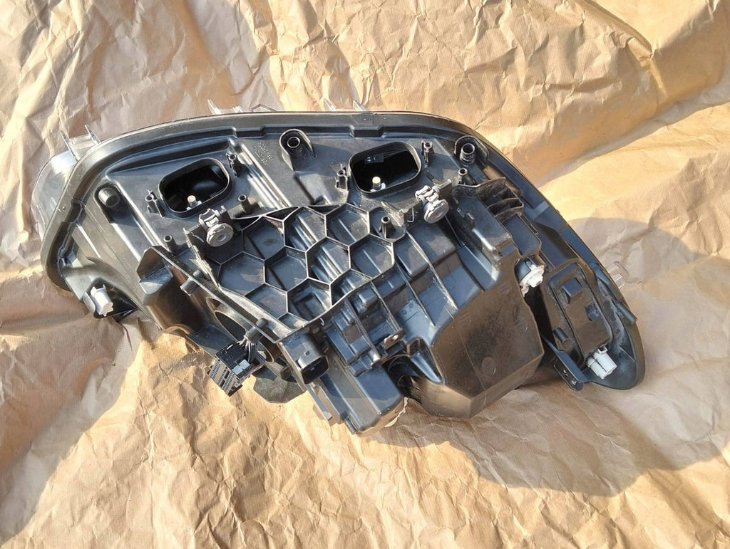 Frontscheinwerfer BMW 1 F21 F20 A97492625-01 Full LED Links Headlight SCH6467383566hu