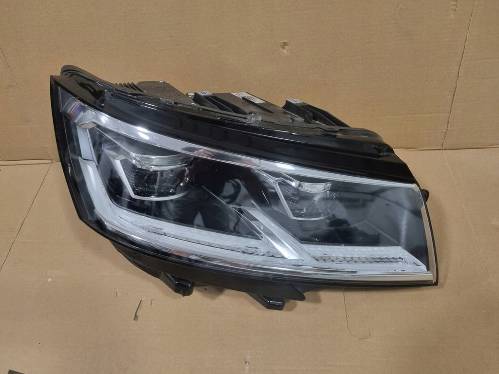 Frontscheinwerfer VW T6 7L1941036B Full LED Rechts Scheinwerfer Headlight