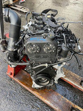 Laden Sie das Bild in den Galerie-Viewer, Motor Audi Porsche A5 A4 DPUA 2.0 TFSI 265PS 195kW Benzin Engine Unkomplett MOT5345738225st