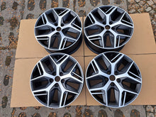 Load image into Gallery viewer, 4x Alufelge 19 Zoll 8.0" 5x112 45ET 575601025H Cupra Formentor Rim Wheel FEL5863391501od